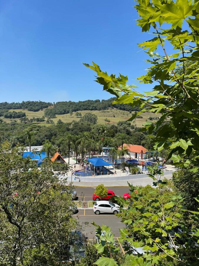 Casa Das Bromelias- 2 Quartos Climatizados -Casa Com Quiosque Em Meio A Natureza! Piratuba Eksteriør billede