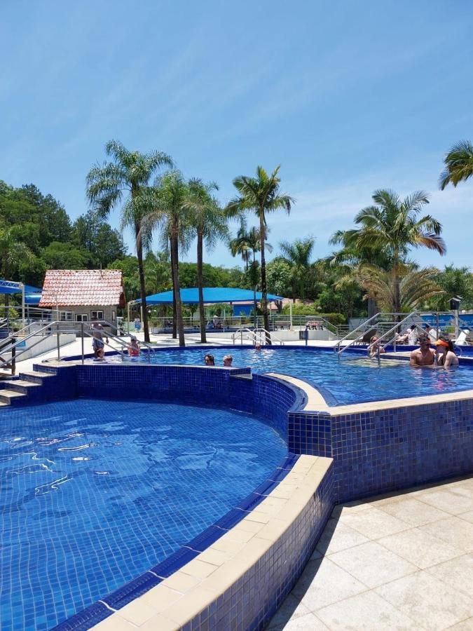 Casa Das Bromelias- 2 Quartos Climatizados -Casa Com Quiosque Em Meio A Natureza! Piratuba Eksteriør billede