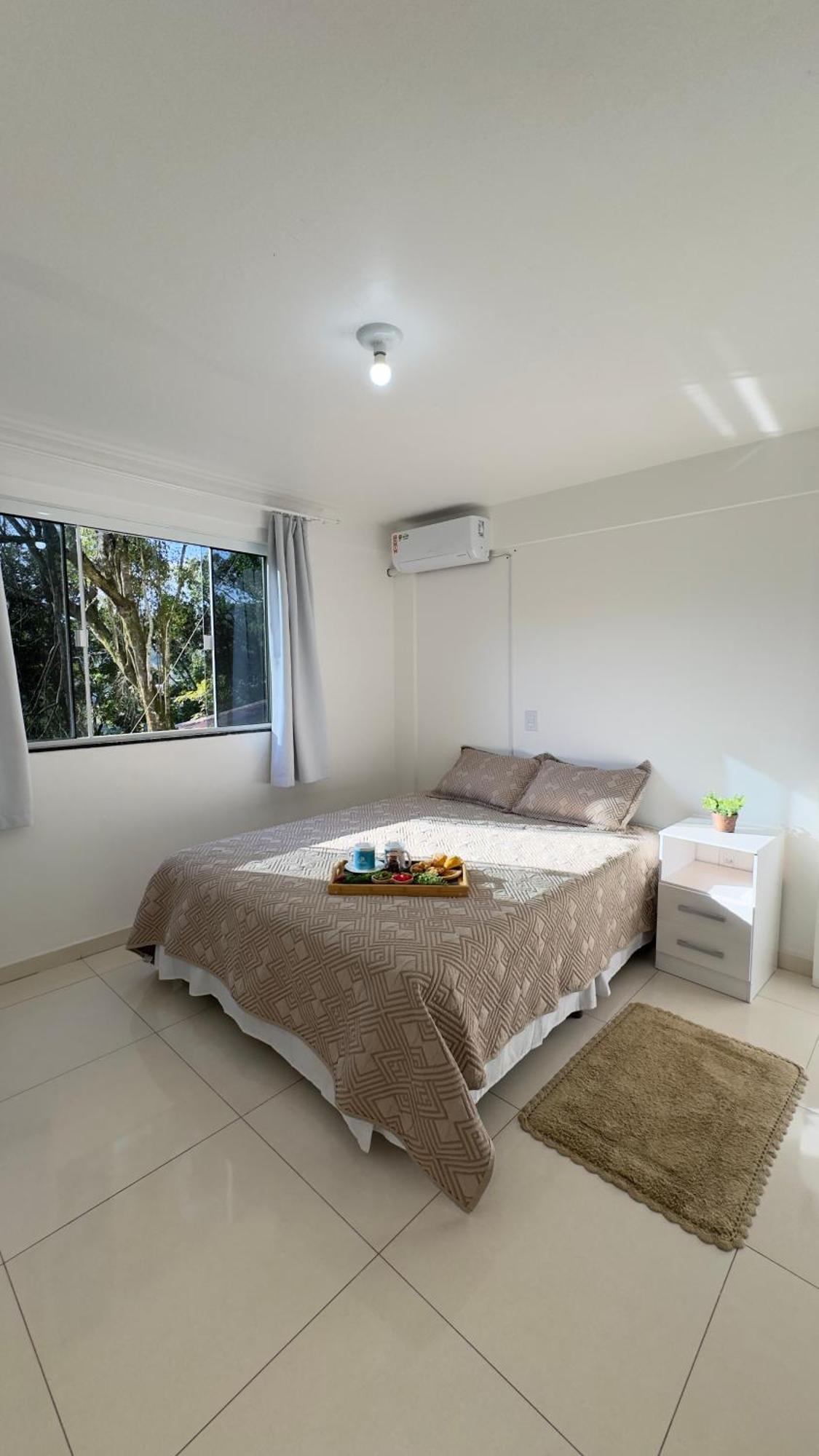 Casa Das Bromelias- 2 Quartos Climatizados -Casa Com Quiosque Em Meio A Natureza! Piratuba Eksteriør billede