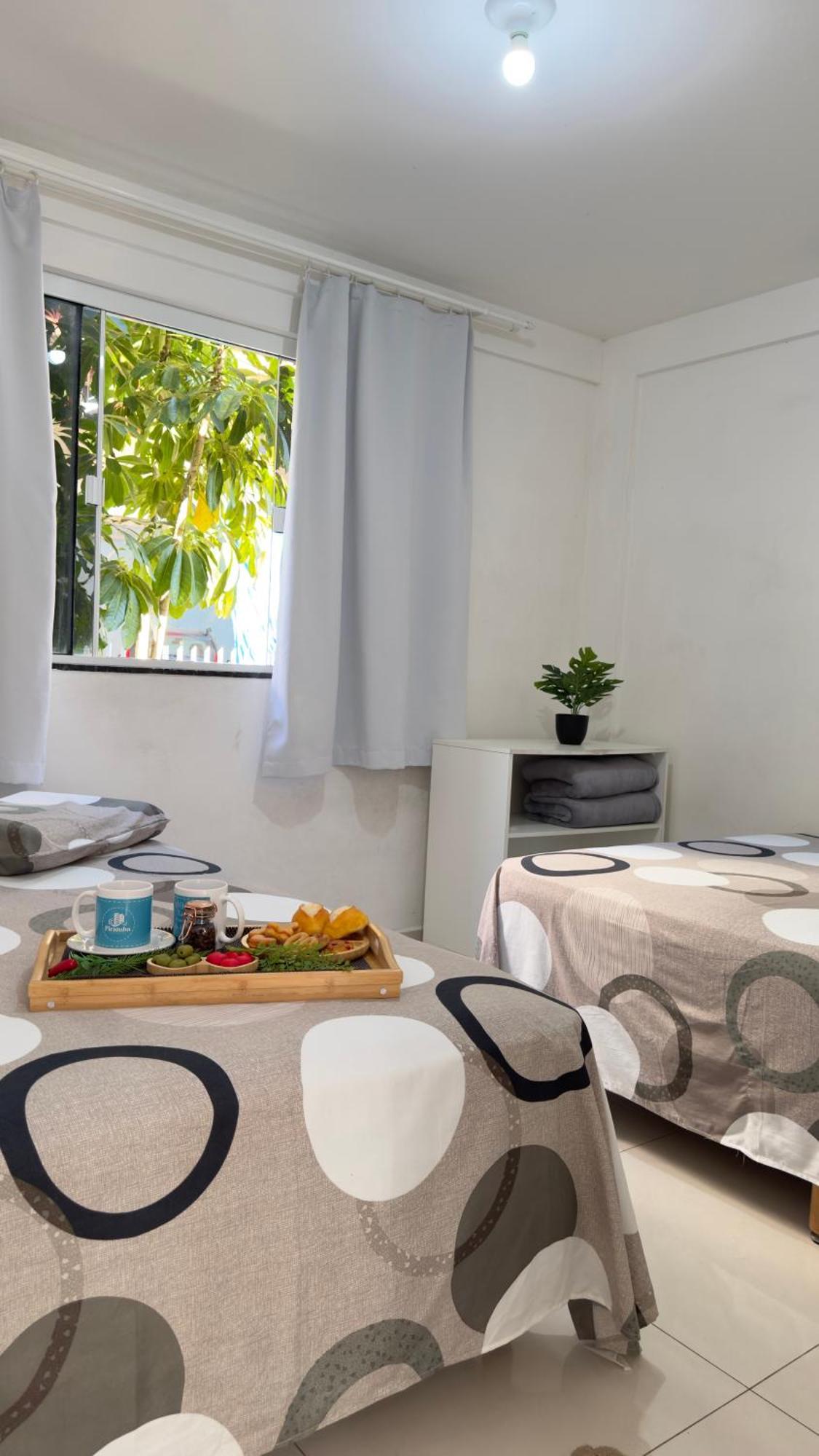 Casa Das Bromelias- 2 Quartos Climatizados -Casa Com Quiosque Em Meio A Natureza! Piratuba Eksteriør billede