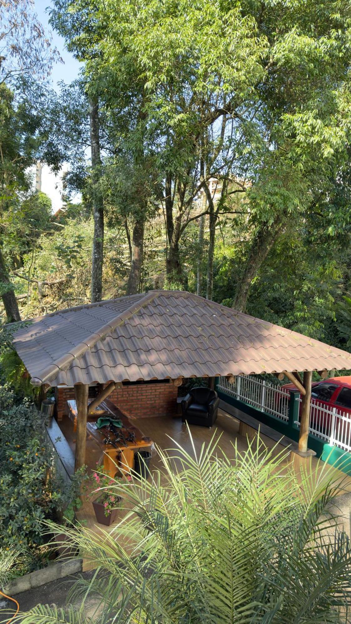Casa Das Bromelias- 2 Quartos Climatizados -Casa Com Quiosque Em Meio A Natureza! Piratuba Eksteriør billede