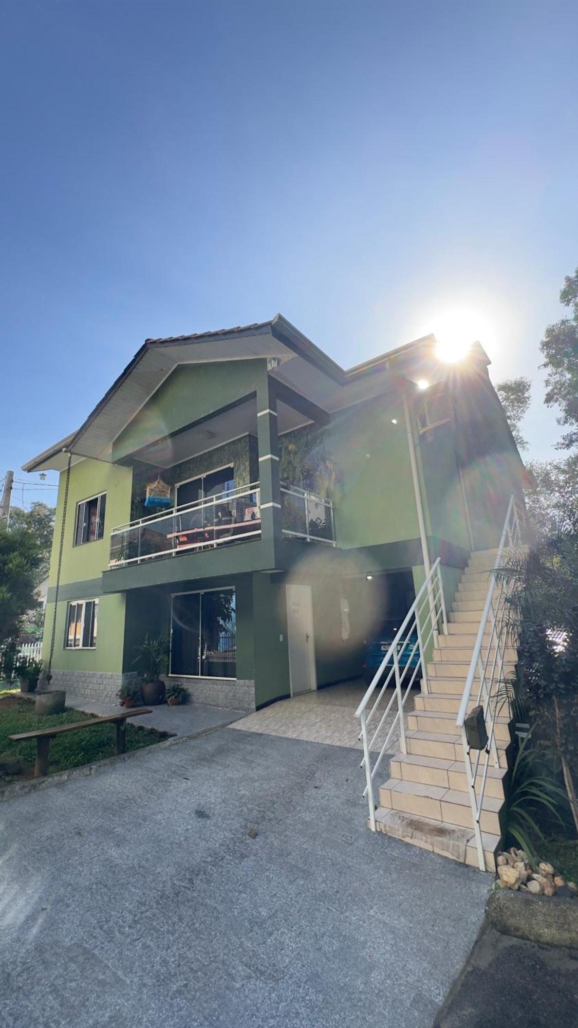 Casa Das Bromelias- 2 Quartos Climatizados -Casa Com Quiosque Em Meio A Natureza! Piratuba Eksteriør billede