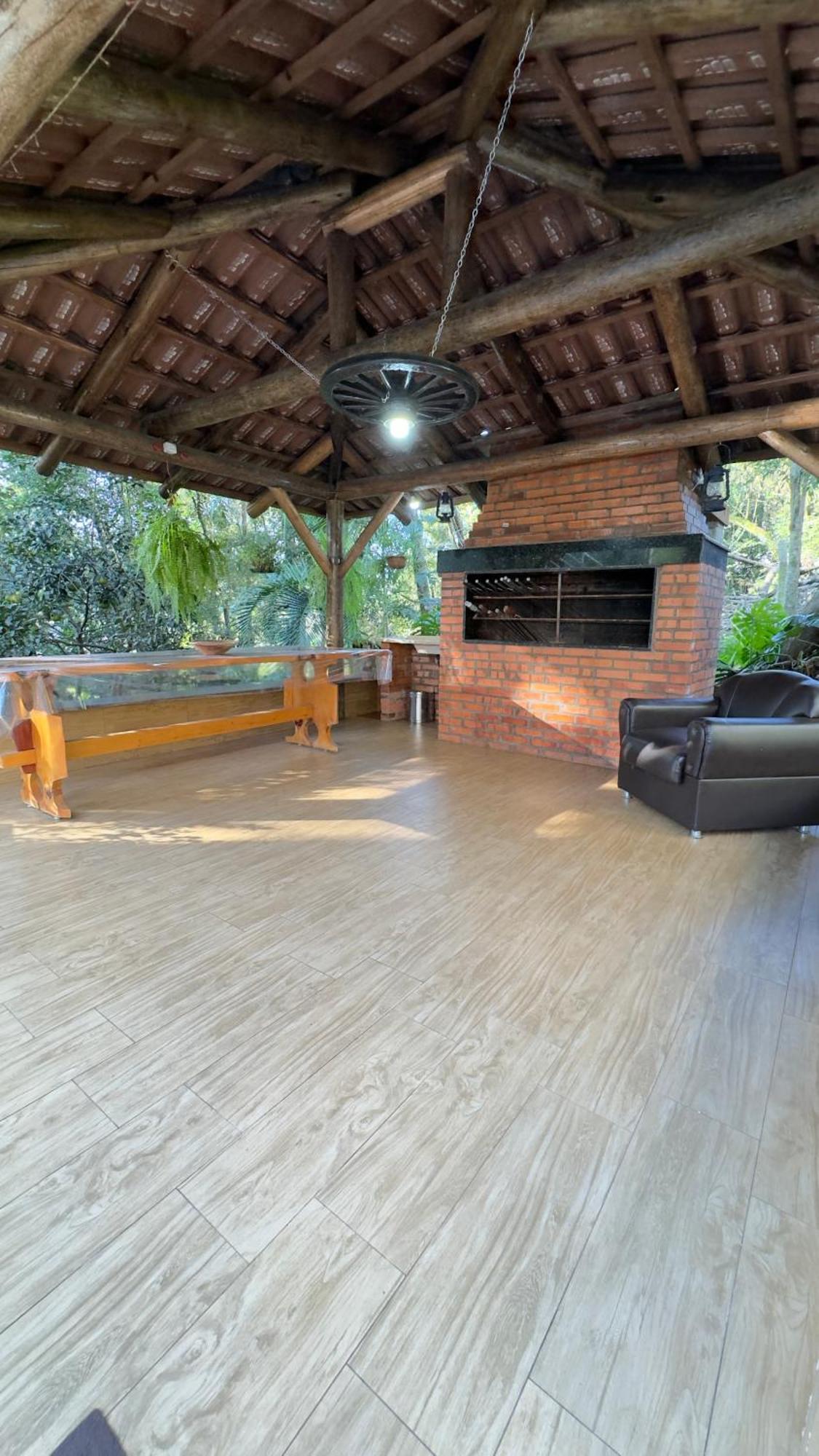 Casa Das Bromelias- 2 Quartos Climatizados -Casa Com Quiosque Em Meio A Natureza! Piratuba Eksteriør billede